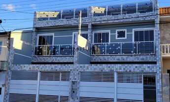 Imagem: Sobrado para Venda em Curitiba, Alto Boqueirão