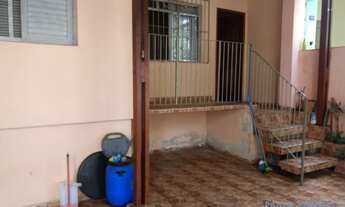 Imagem 4: CASA TÉRREA - CAMPO GRANDE - SP