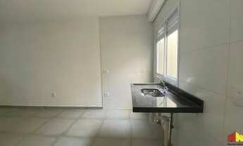 Imagem 2: Apartamento/Studio à venda na Móoca