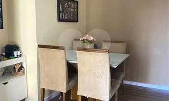 Imagem 7: Apartamento Limão