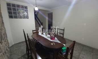 Imagem 3: Sobrado à venda, 251 m² por R$ 1.480.000,00 - Jardim Marajoara - São Paulo/SP