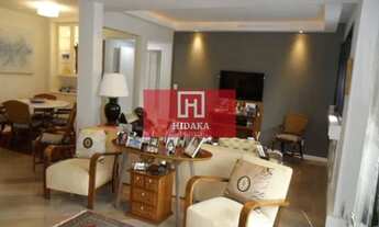 Imagem 2: Apartamento à venda no bairro Vila Olímpia - São Paulo/SP, Zona Sul