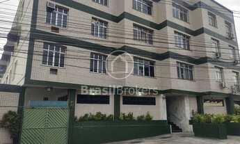 Imagem: Rio de Janeiro - Apartamento Padrão - Penha