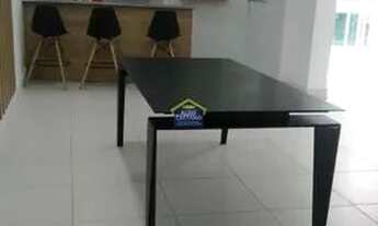 Imagem 5: Apartamento com 2 dorms, Ocian, Praia Grande - R$ 587 mil, Cod: ACT2261