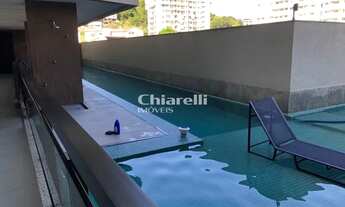 Imagem 2: APARTAMENTO RESIDENCIAL em Niterói - RJ, Santa Rosa