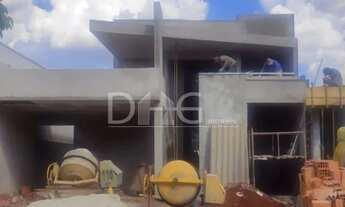 Imagem 7: Casa à venda, 3 quartos, 3 suítes, 2 vagas, Reserva Real - Paulínia/SP