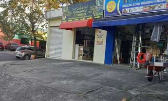 Imagem 2: Ponto comercial Galpão / depósito com 3 vagas na garagem