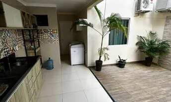 Imagem 7: Casa de condomínio sobrado para aluguel com 110 metros quadrados com 3 quartos