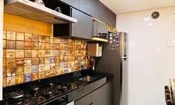 Imagem: Lindo apto bairro Cardoso area privativa