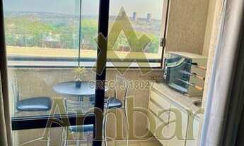 Imagem: Apartamento - Ribeirão Preto - Jardim Aliança