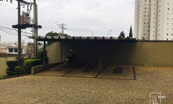 Imagem 6: Apartamento com 3 dormitórios para alugar, 100 m² por R$ 2.063,47/mês - Vila Santa Catarin