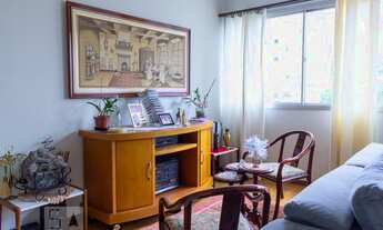 Imagem 5: Apartamento para Aluguel - Aclimação, 3 Quartos, 105 m2