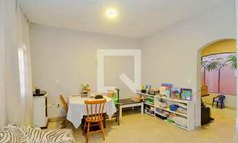 Imagem 3: Casa à Venda - Parque Continental II, 3 Quartos, 120 m2