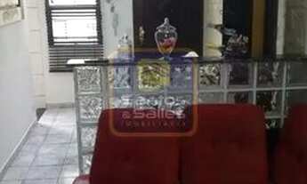 Imagem 5: Apartamento a venda em Av. Sapopemba, São Paulo - 45m² por R$ 182 Mil - Imobiliária Santos