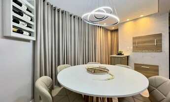 Imagem 4: Apartamento para venda possui 86 metros quadrados com 3 quartos em Zona Nova - Capão da Ca