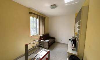 Imagem 4: COBERTURA NO CAMAÇARI DUO PARA ALUGAR