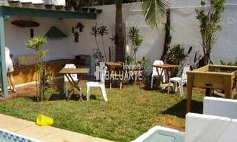 Imagem 4: Casa com 3 dormitórios à venda, 288 m² por R$ 1.850.000,00 - Chácara Flora - São Paulo/SP