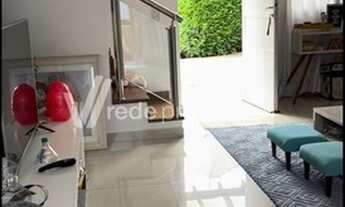 Imagem 2: Casa - Vila Bourbon (Sousas) - Campinas