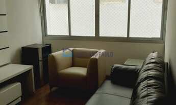 Imagem 7: Apartamento para aluguel com 100 metros quadrados com 3 quartos em Jardim Paulista - São P