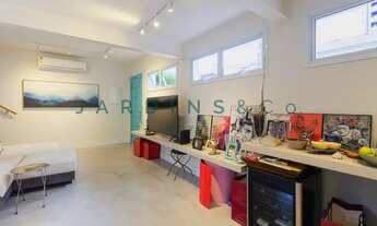 Imagem 6: SãO PAULO - Casa de Vila - Vila Olímpia