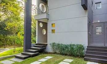 Imagem 2: Casa em Condomínio à Venda no Tucuruvi - 5 Quartos - 497m²