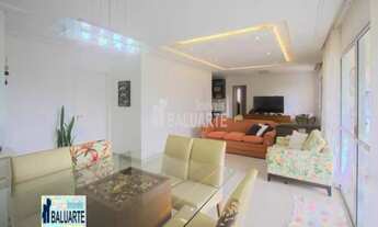 Imagem 3: Apartamento com 3 dormitórios à venda, 121 m² por R$ 1.580.000,00 - Granja Julieta - São P