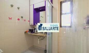 Imagem 6: Apartamento com 4 dormitórios à venda, 200 m² por R$ 1.700.000,00 - Moema - São Paulo/SP