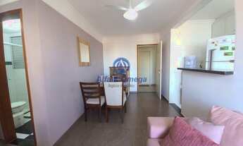 Imagem 7: APARTAMENTO MOBILIADO - 2 DORM - EM FRENTE UNISAGRADO - JD PANORAMA - BAURU / SP