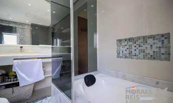 Imagem 3: Apartamento com 4 dormitórios à venda, 273 m² por R$ 2.040.000,00 - Vila Alexandria - São