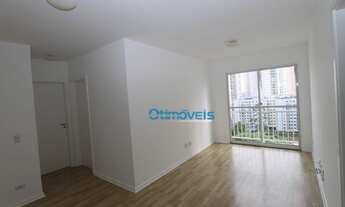 Imagem 2: Apartamento com 2 quartos na R. Coronel Pedro Scherer Sobrinho - Cristo Rei - Curitiba/PR