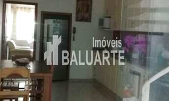 Imagem 2: Sobrado com 3 dormitórios à venda, 120 m² por R$ 795.000,00 - Jardim Marajoara - São Paulo