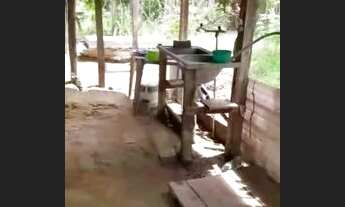 Imagem 2: Ponto comercial Casa com 2 dormitórios