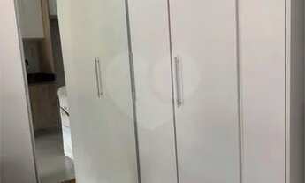 Imagem 7: LINDO APARTAMENTO APARA LOCAÇÃO NA REGIÃO DA VILA MARIANA!