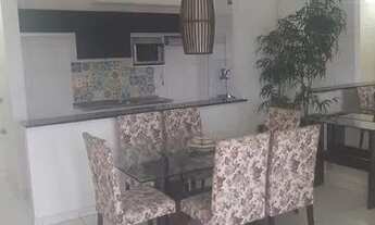 Imagem 6: Alugo apto 3/4 sendo 2 suítes condomínio Eco Parque