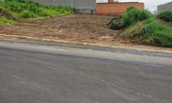 Imagem 2: Terreno Distrito Empresarial e Industrial DIN - Próximo Plastek