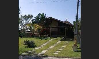 Imagem: Casa em condomínio 3 quartos 236m²