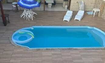 Imagem 6: Locação de casa para temporada , finais de semana , pequenos eventos