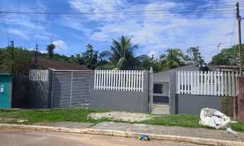 Imagem: Vendo casa em Presidente Figueiredo