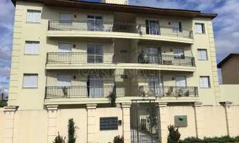 Imagem: Sao Carlos - Apartamento Padrão - Jardim