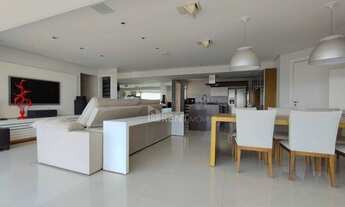 Imagem 4: Apartamento com 2 dormitórios para alugar, 144 m² por R$ 17.509,54/mês - Campo Belo - São