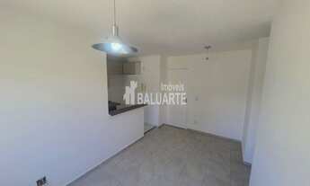 Imagem 2: Apartamento com 2 dormitórios à venda, 48 m² por R$ 280.000,00 - Campo Grande - São Paulo