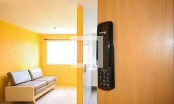 Imagem 6: Apartamento para Aluguel - Vila Andrade, 2 Quartos, 43 m2