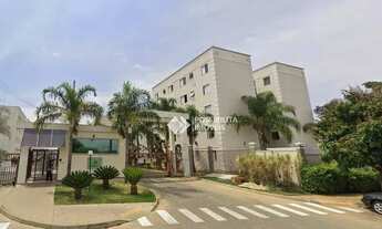 Imagem: Apartamento com 2 dormitórios à venda