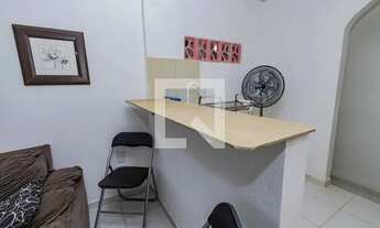 Imagem 6: Apartamento para Aluguel - Várzea, 1 Quarto, 39 m2