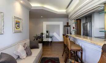 Imagem 5: Apartamento à Venda - Moema, 2 Quartos, 60 m2