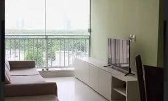 Imagem: Apartamento MOBILIADO para aluguel com 72