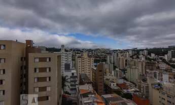 Imagem 2: Apartamento para Aluguel - Santo Antônio, 2 Quartos, 65 m2