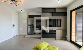 Imagem 5: Apartamento para Aluguel - Mooca, 2 Quartos, 70 m2