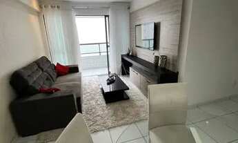 Imagem: ALUGO APARTAMENTO MOBILIADO COM 3 QTS E