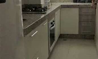 Imagem 6: Apartamento com 4 quartos à venda, 147 m² por R$ 425.000 - Jardim Santa Clara - Taubaté/SP